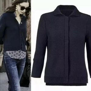 Cabi. Pursuit Cardigan. Sz M. Like brand new